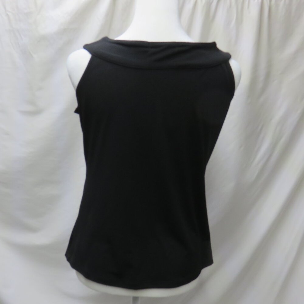 Calvin Klein Ladies Dressy Sleeveless Top - Picture 3 of 8